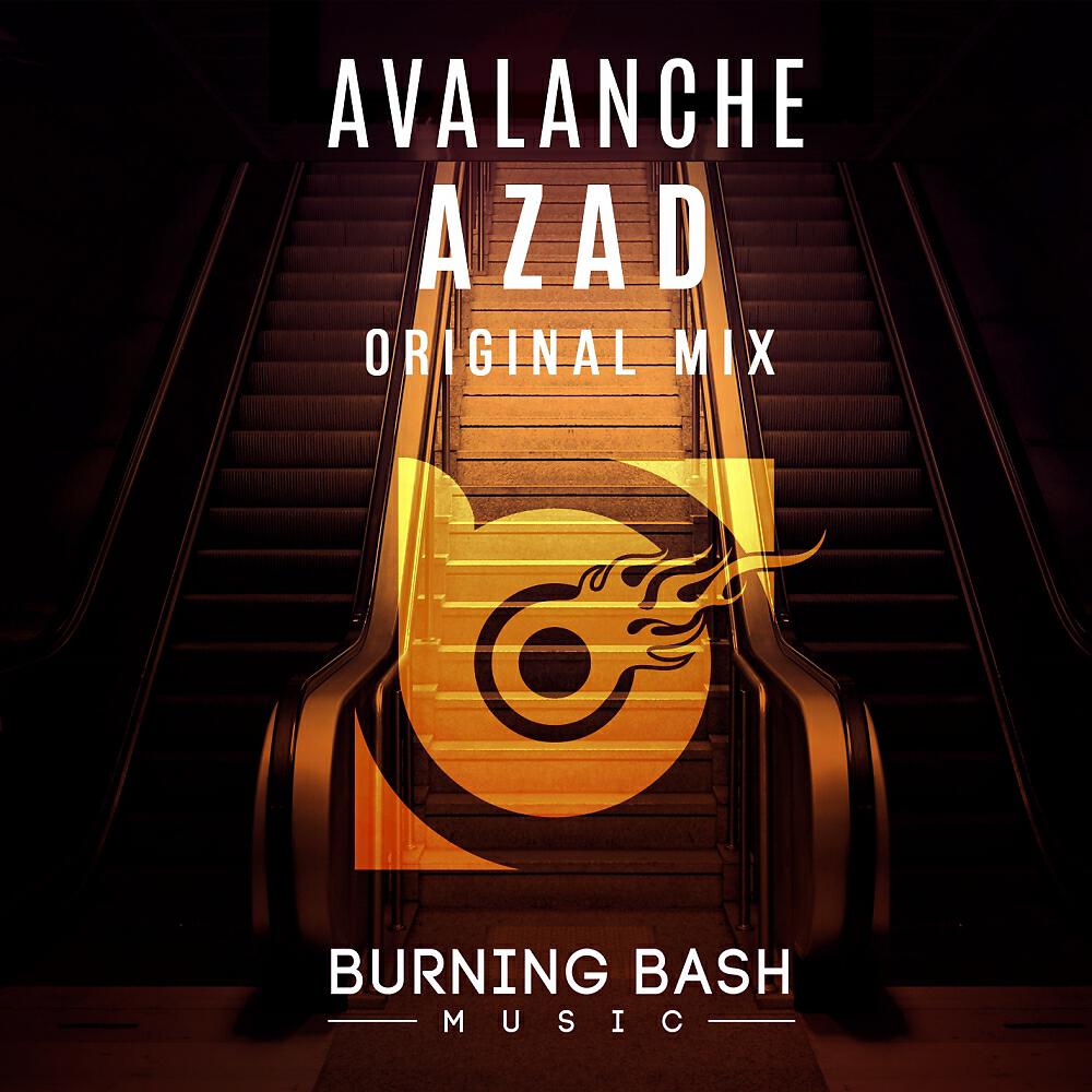 AvAlanche - Azad