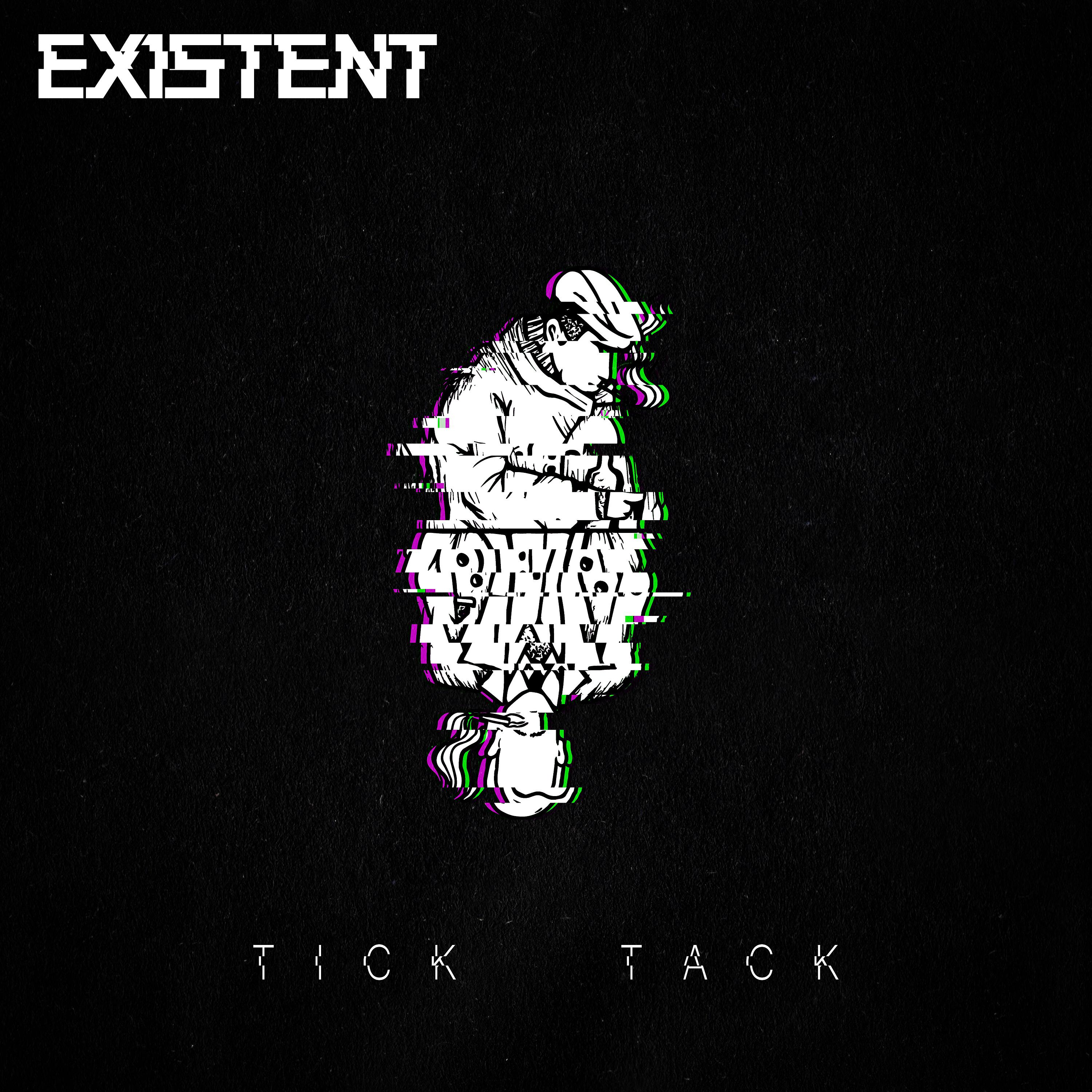 Постер альбома Tick Tack