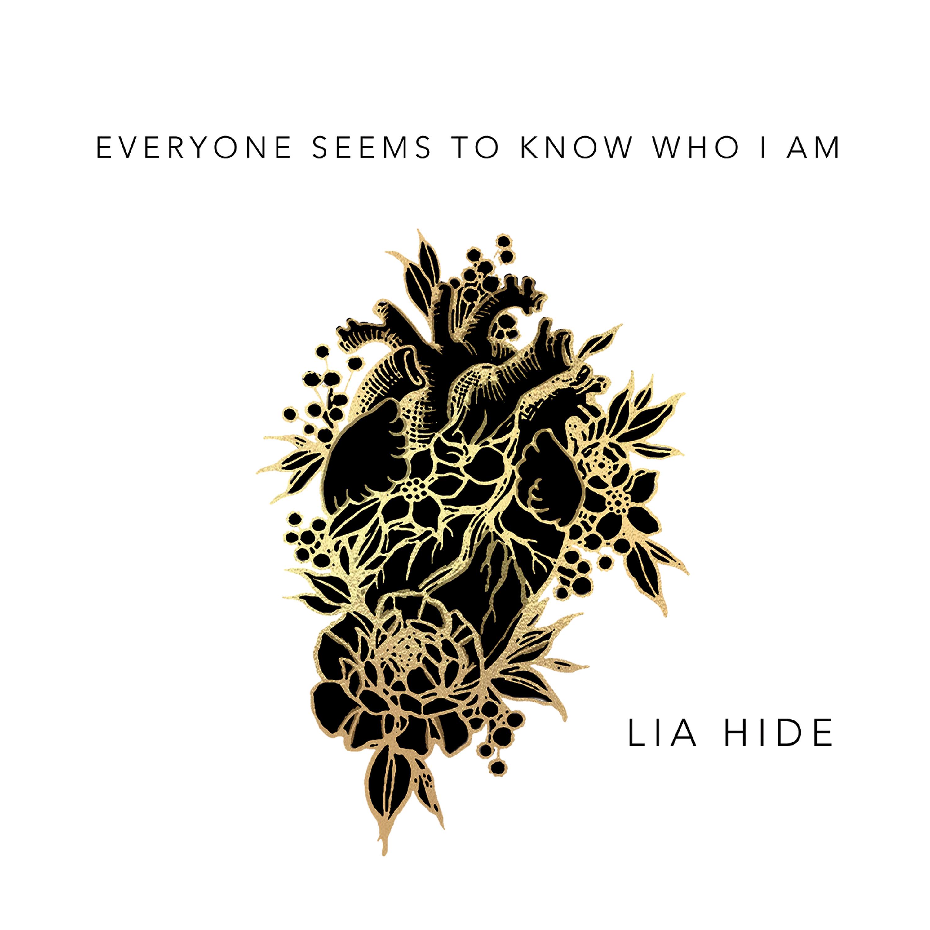 Постер альбома Everyone Seems to Know Who I Am (Special Reissue)