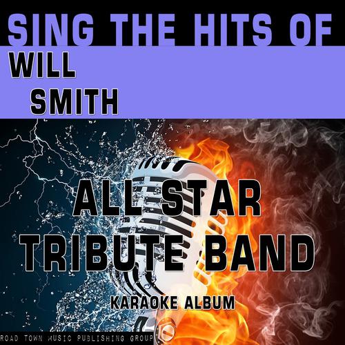 Постер альбома Sing the Hits of Will Smith