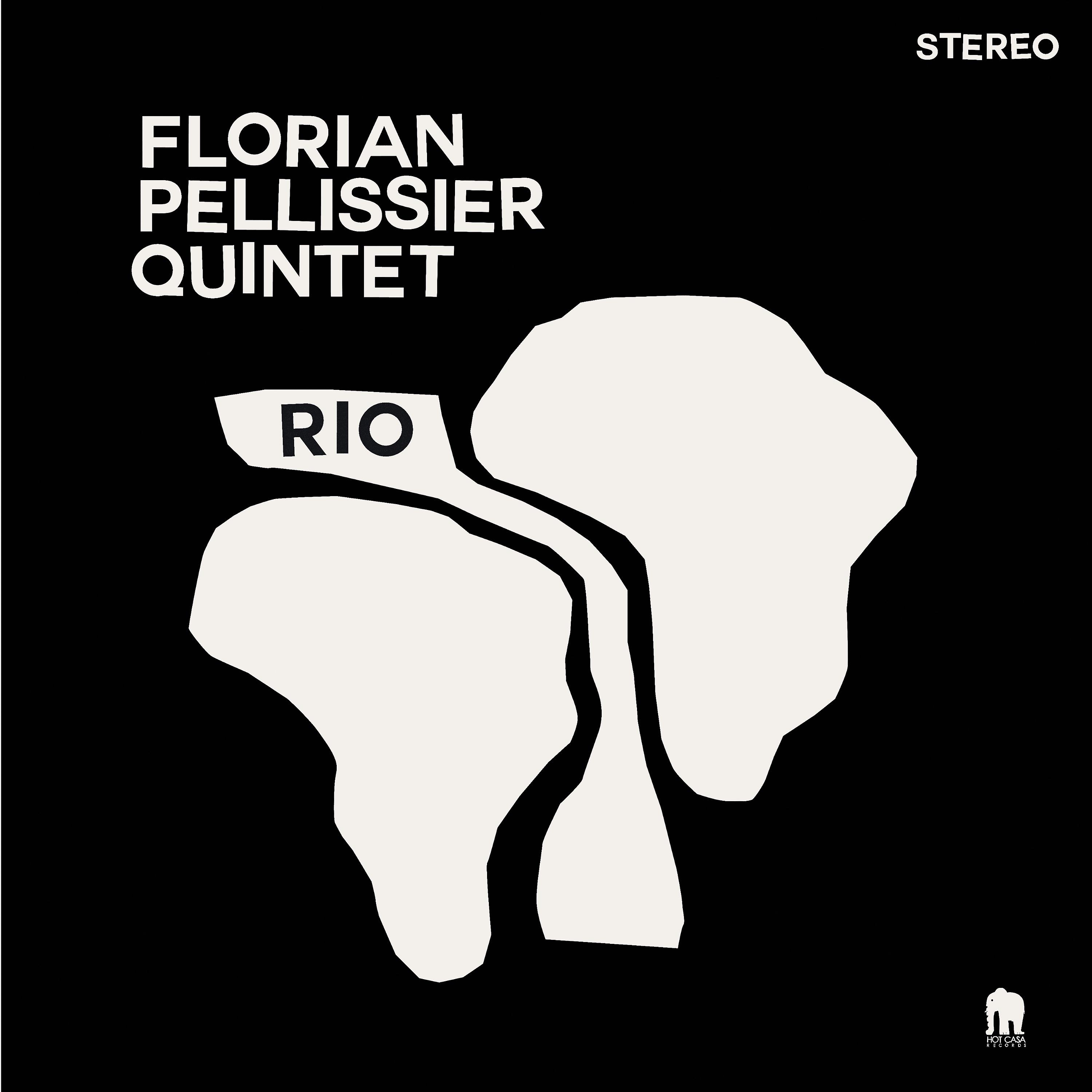Постер альбома Rio (Single)