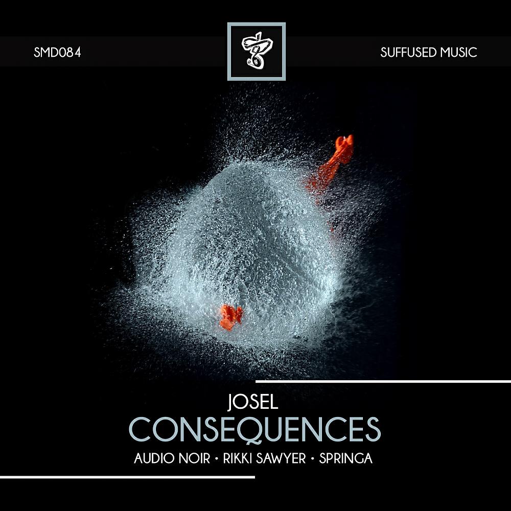 Josel - Consequences (Audio Noir Rekonstruction)
