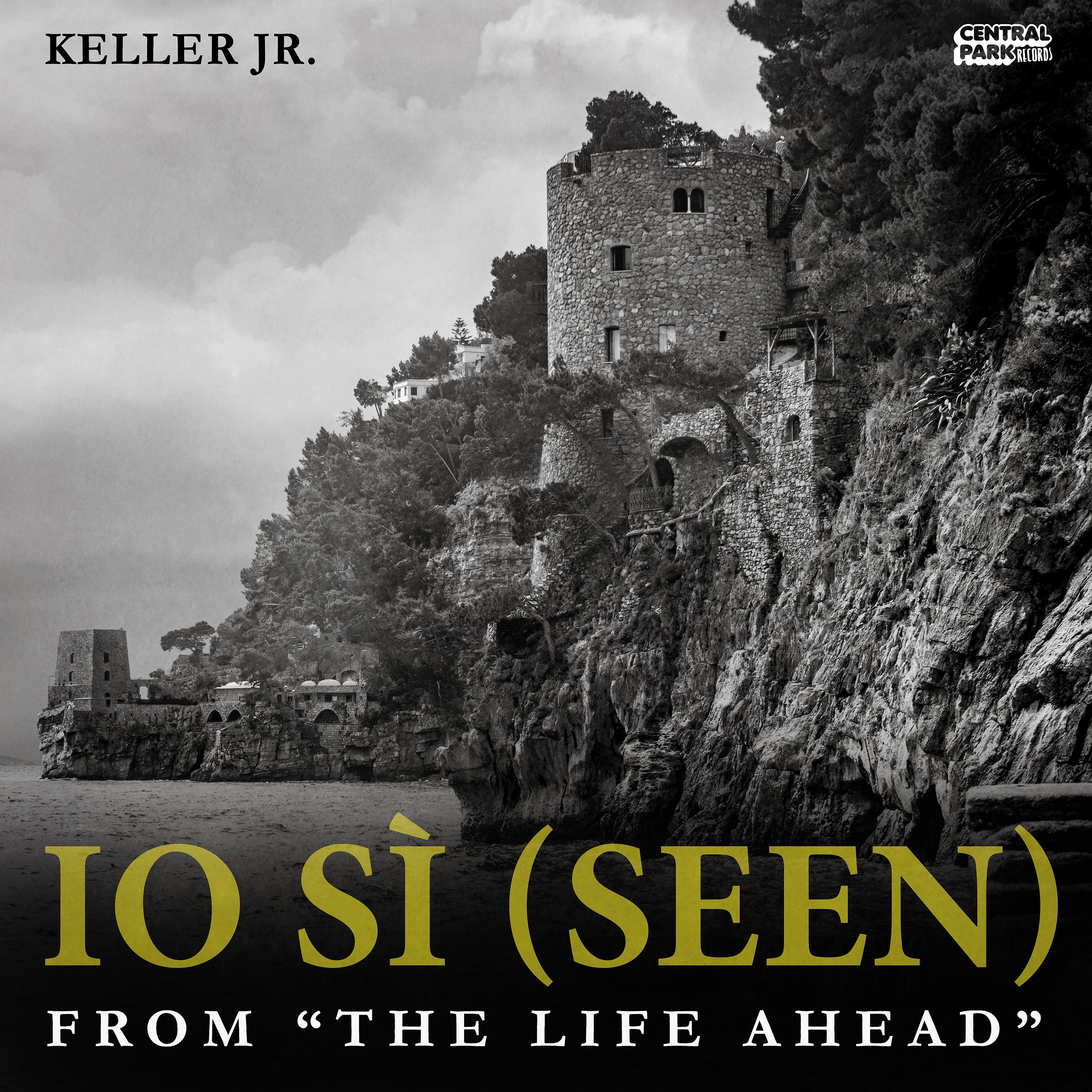 Постер альбома Io Sì (seen) [from "the Life Ahead"]