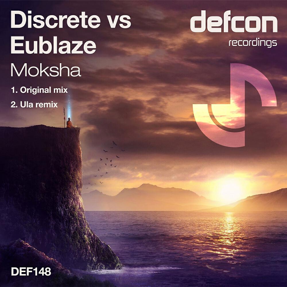 Discrete - Moksha