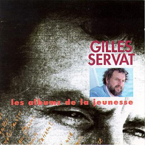 Gilles Servat - Retrouver Groix