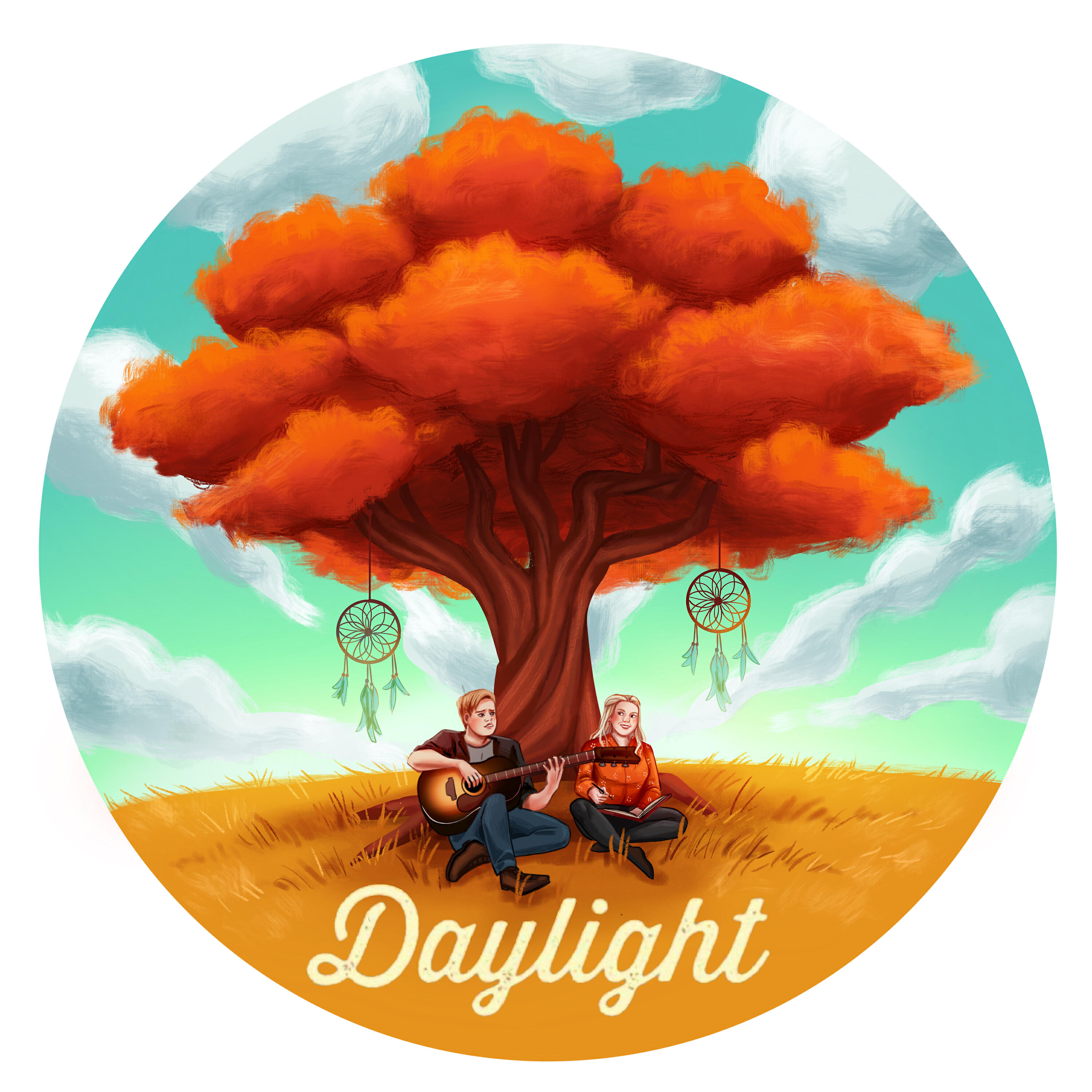 Daylight - Loved