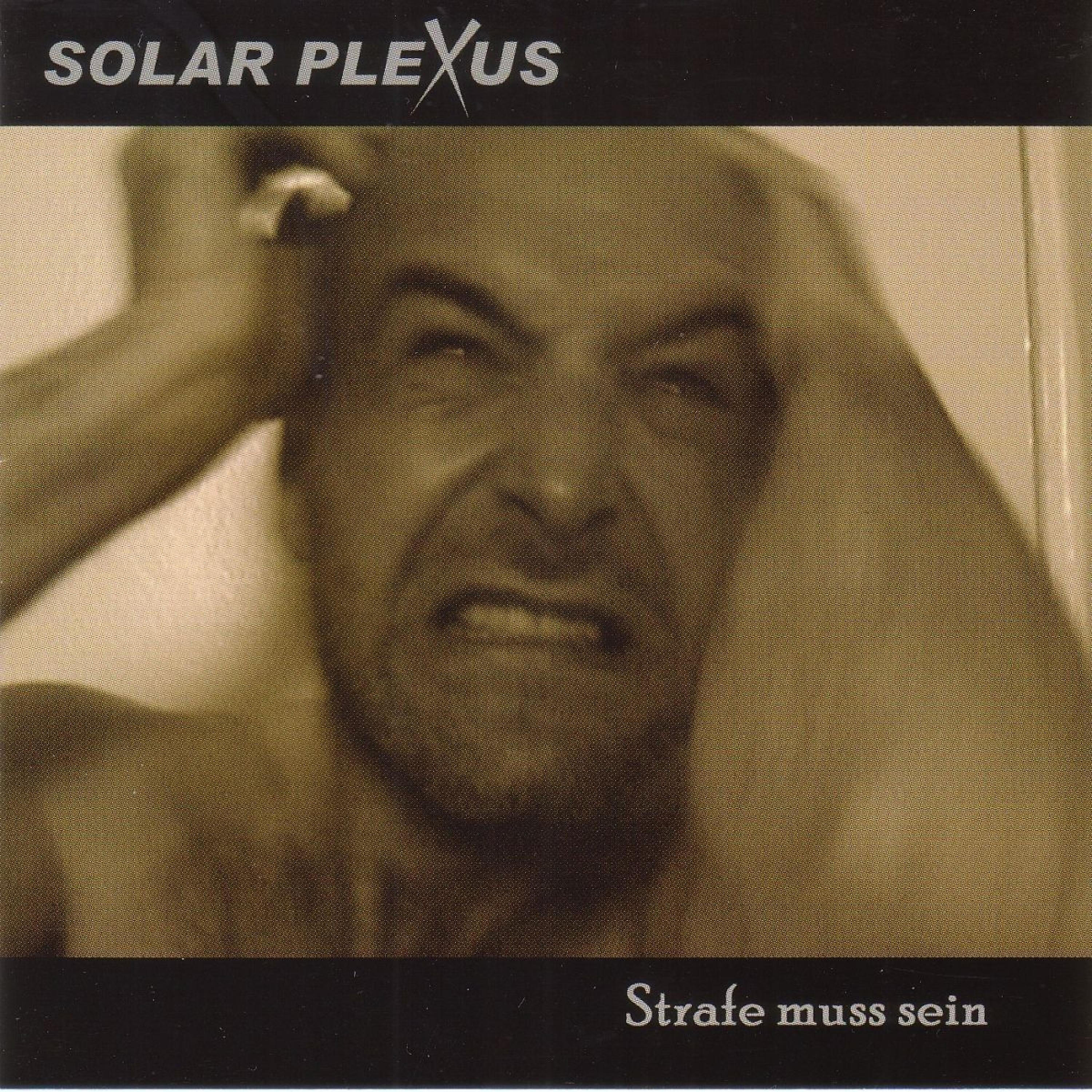 Solar Plexus - Sweet Home