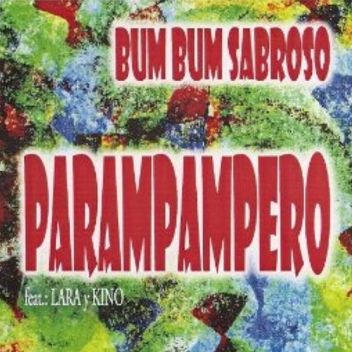 Постер альбома Parampampero