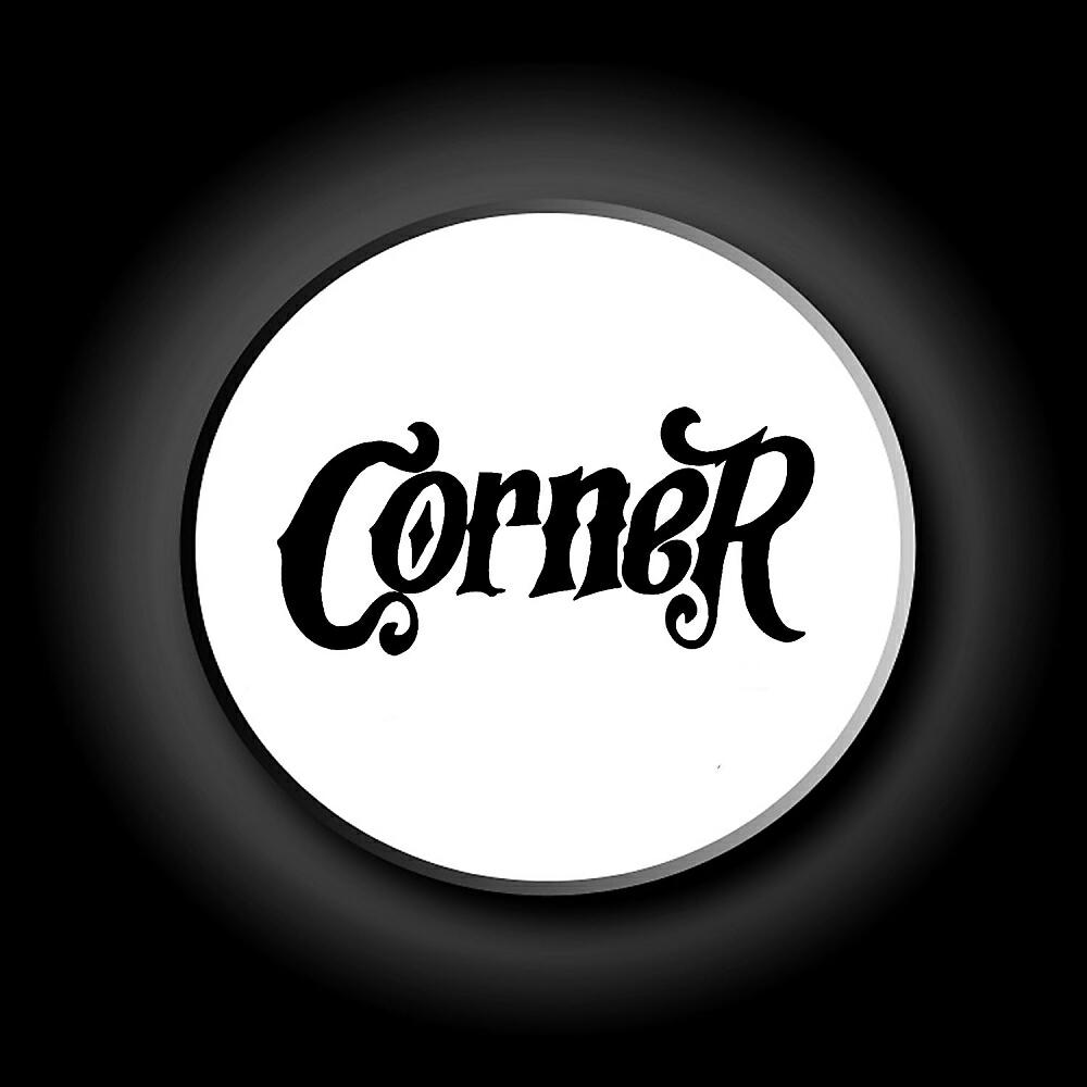 Corner - Blacklist (R3ckzet Remix)
