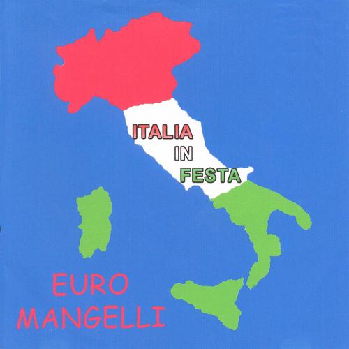 Постер альбома Italia in festa