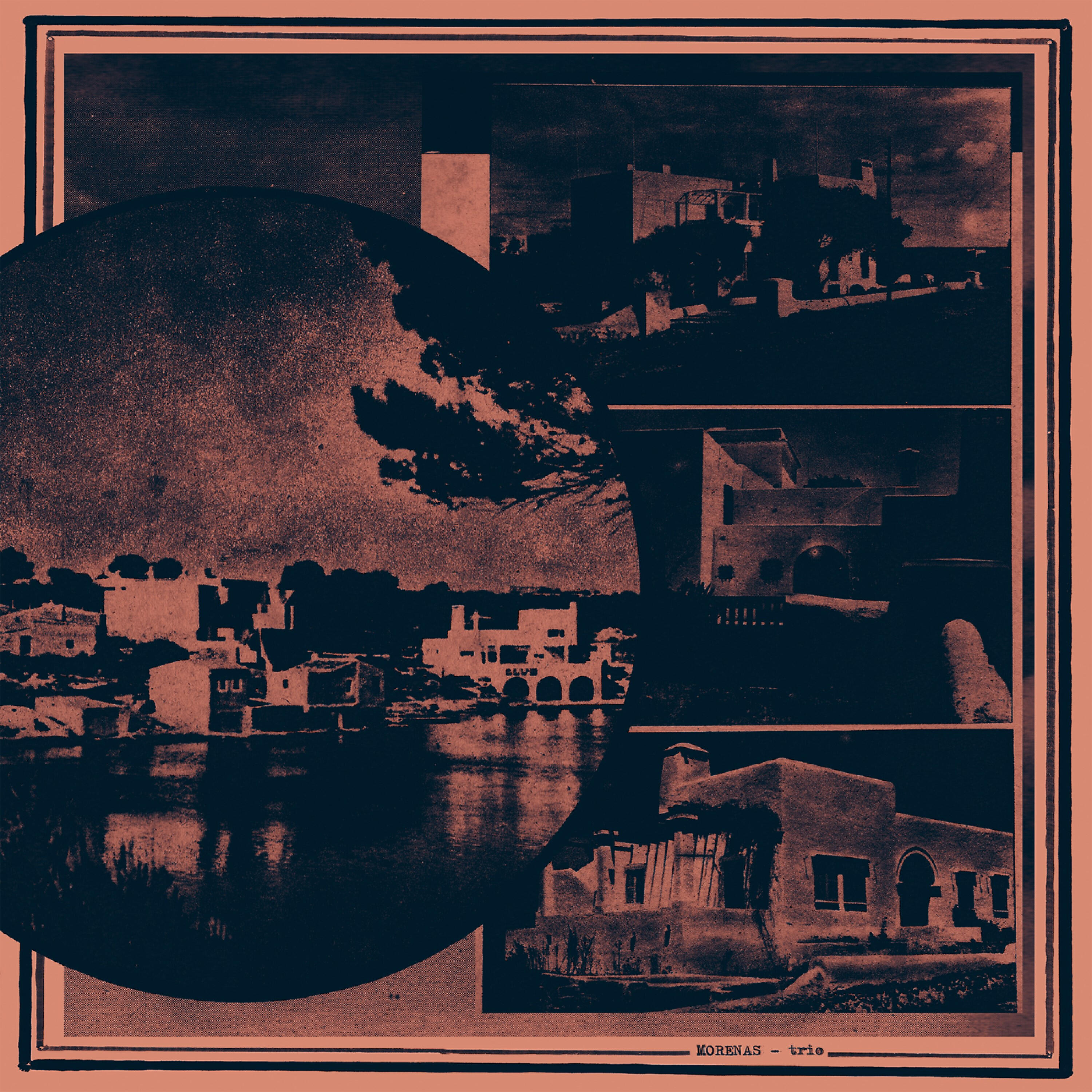 Morenas - Las Montañas
