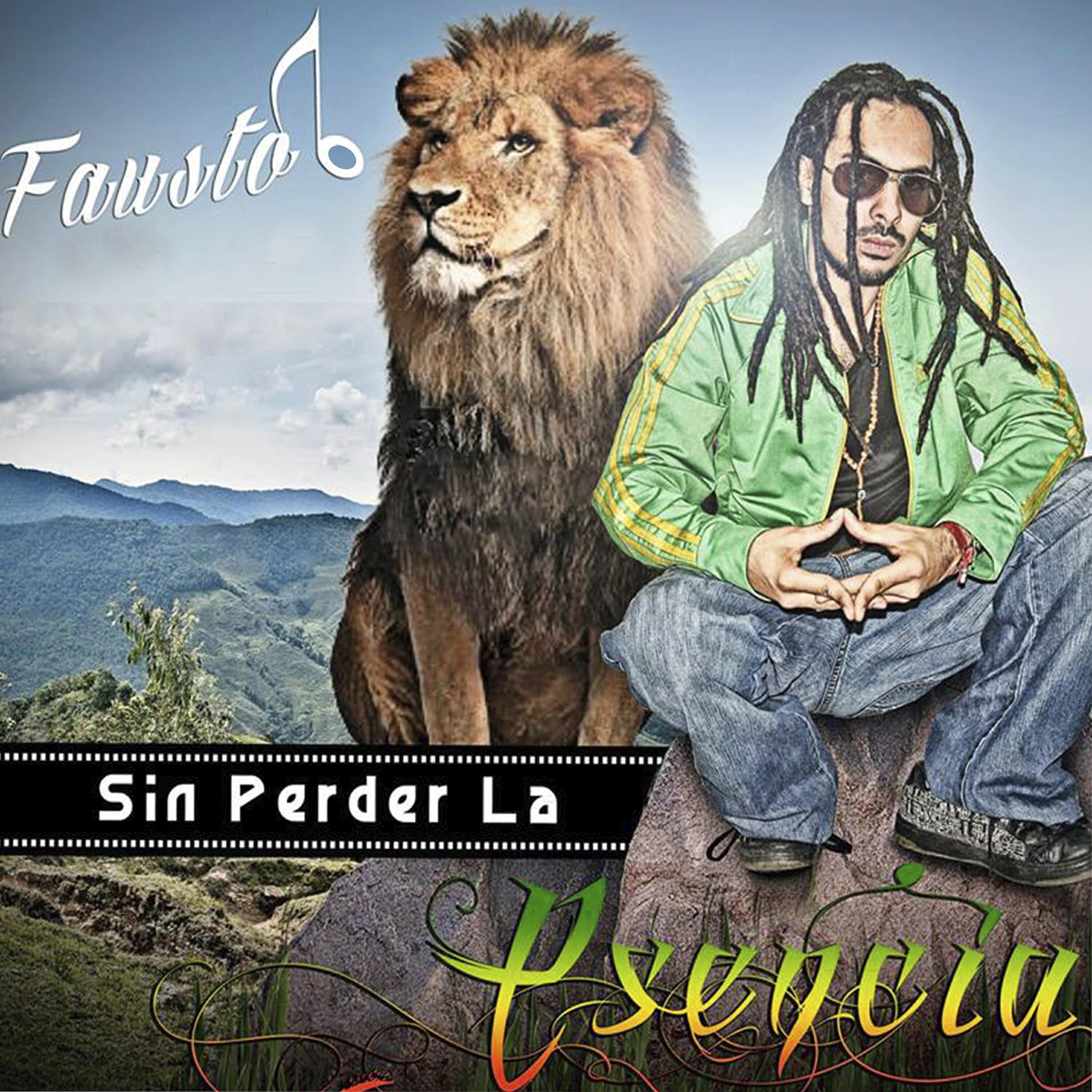 Fausto B - Si Te Vas