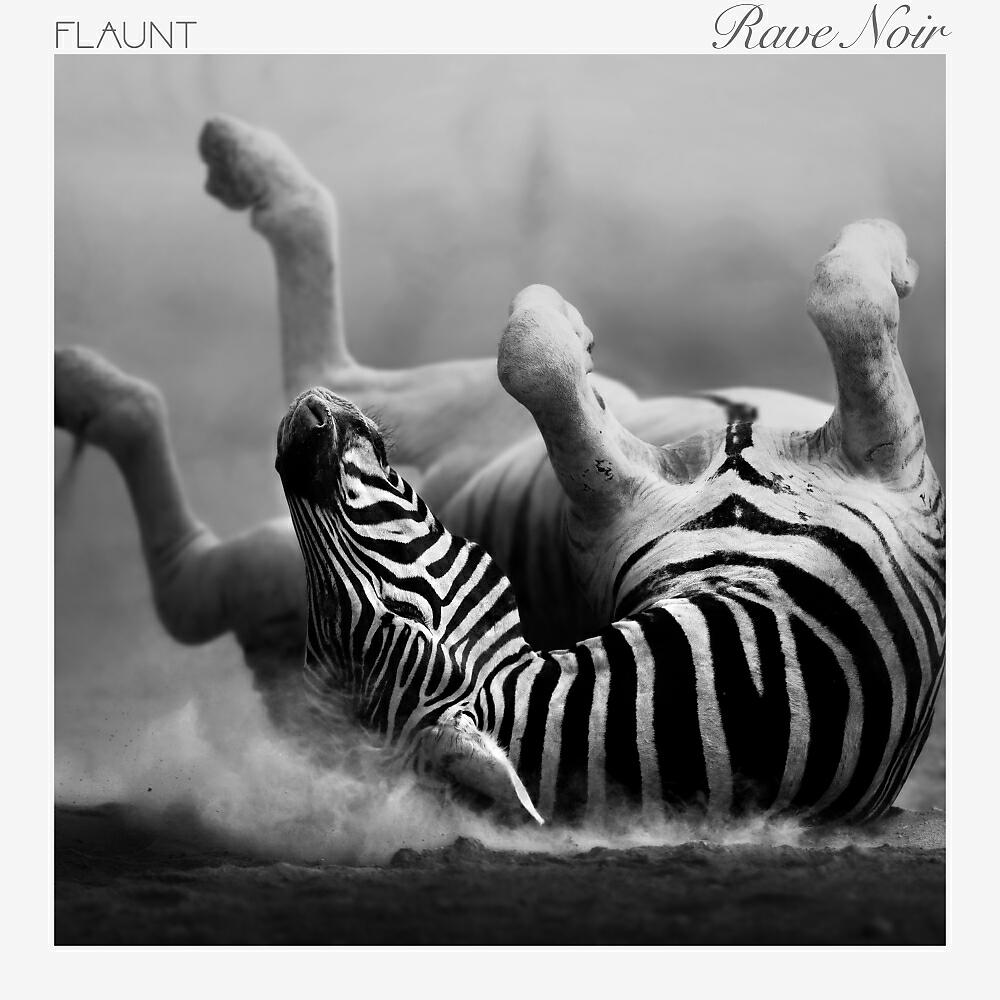 Flaunt - I Haven't Thought About You Yet