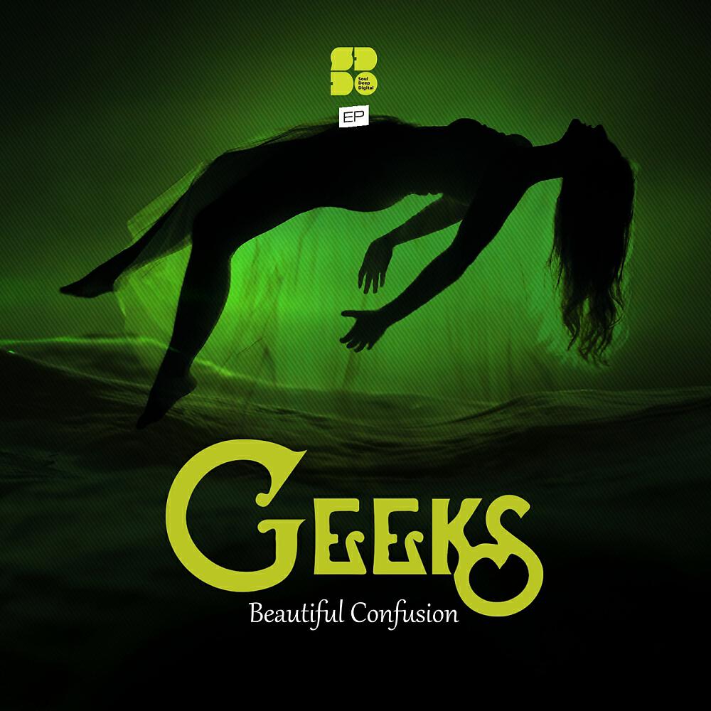 Geeks - Be There