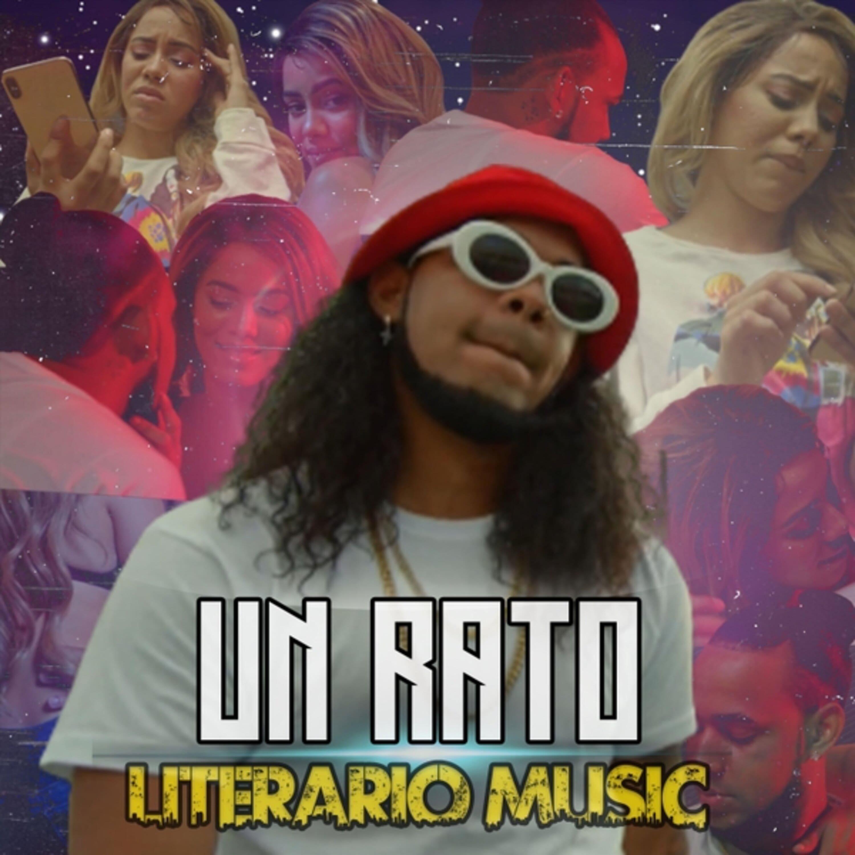 Постер альбома Un Rato