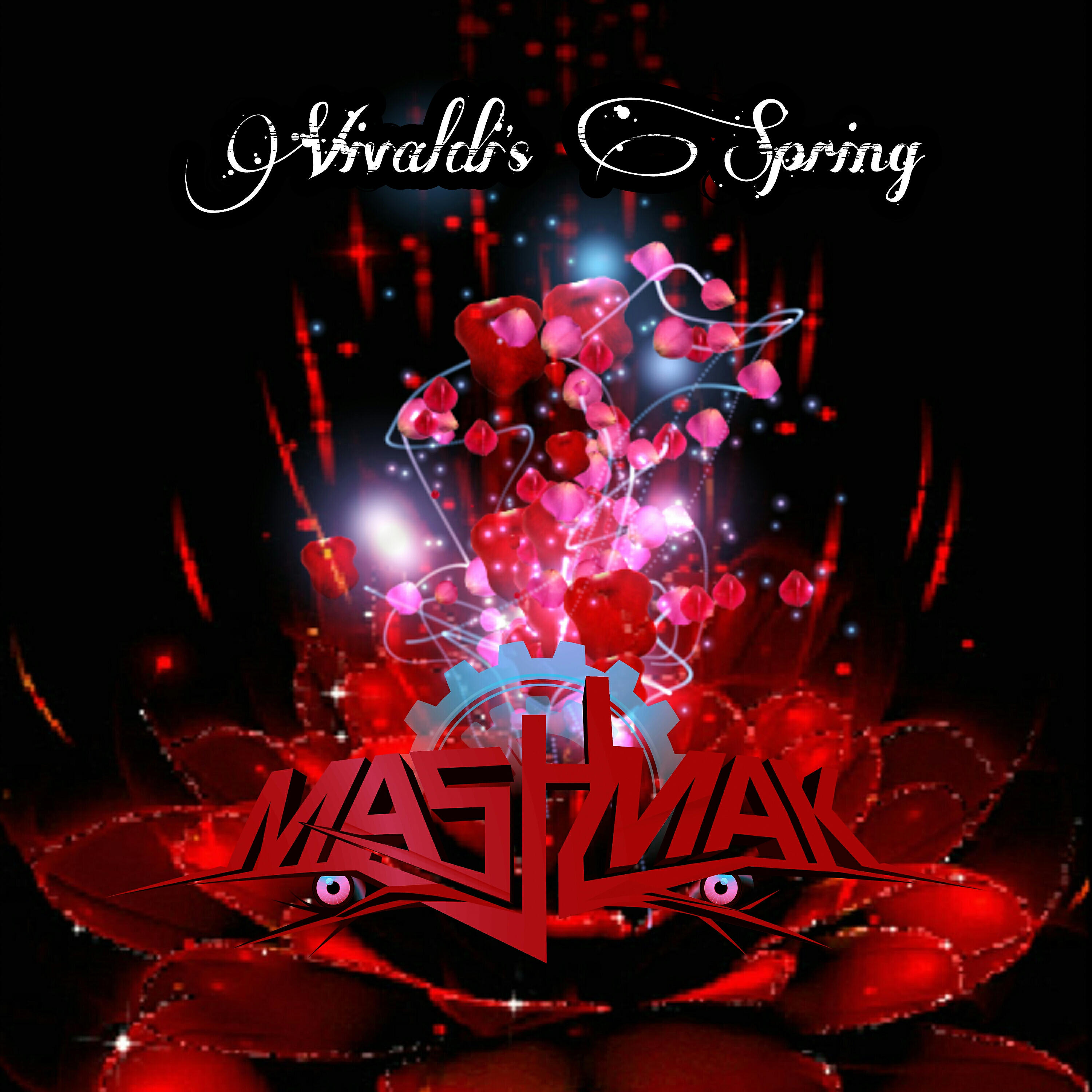 Mashmak - Vivaldi´s Spring