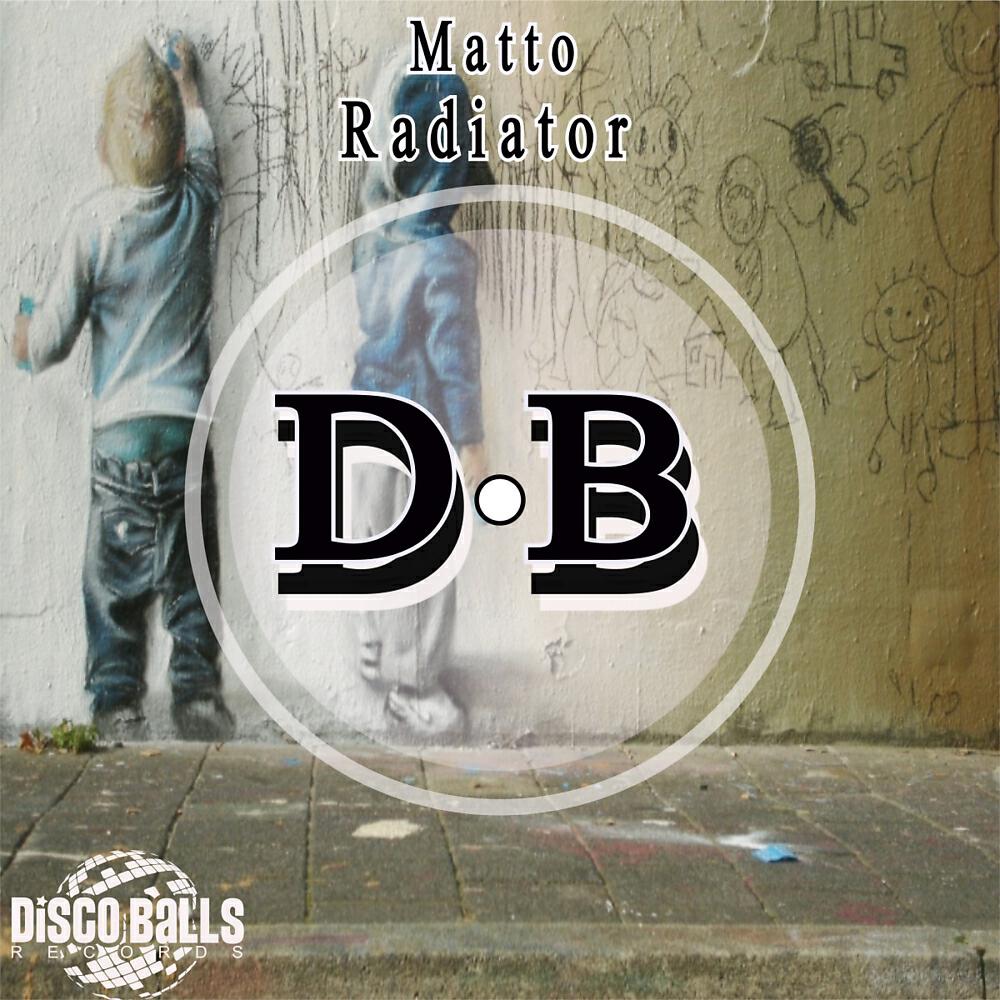 MattO - Radiator