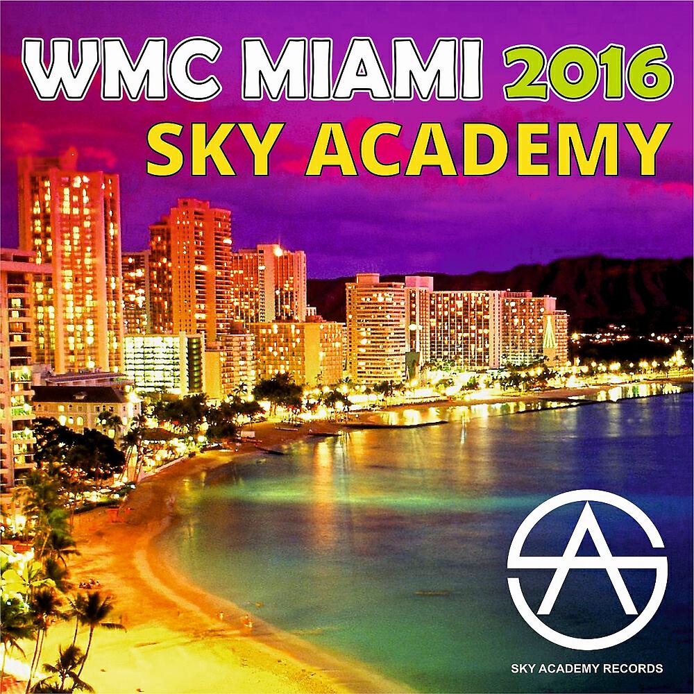 Betty Bizarre - Hot Nights In Miami (Vocal Mix)