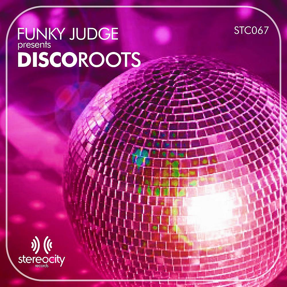 Постер альбома Disco Roots