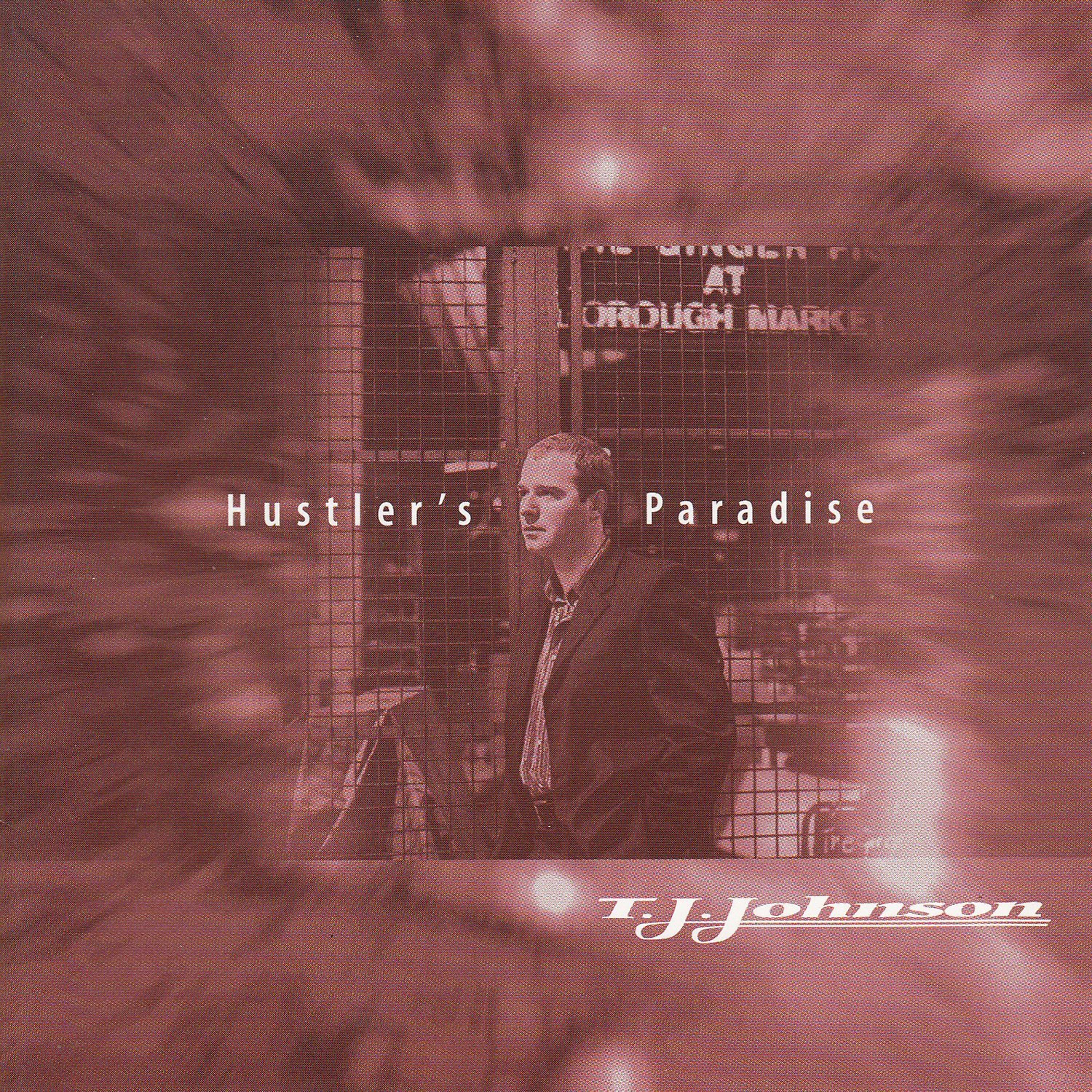 Постер альбома Hustler's Paradise