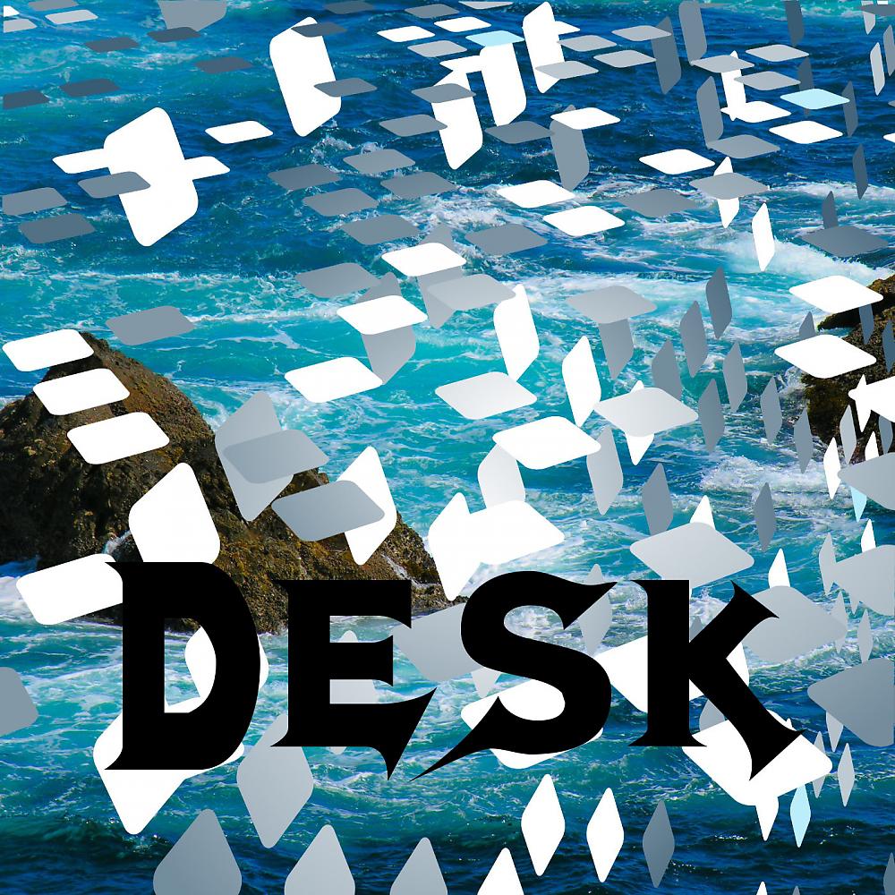 Постер альбома Desk