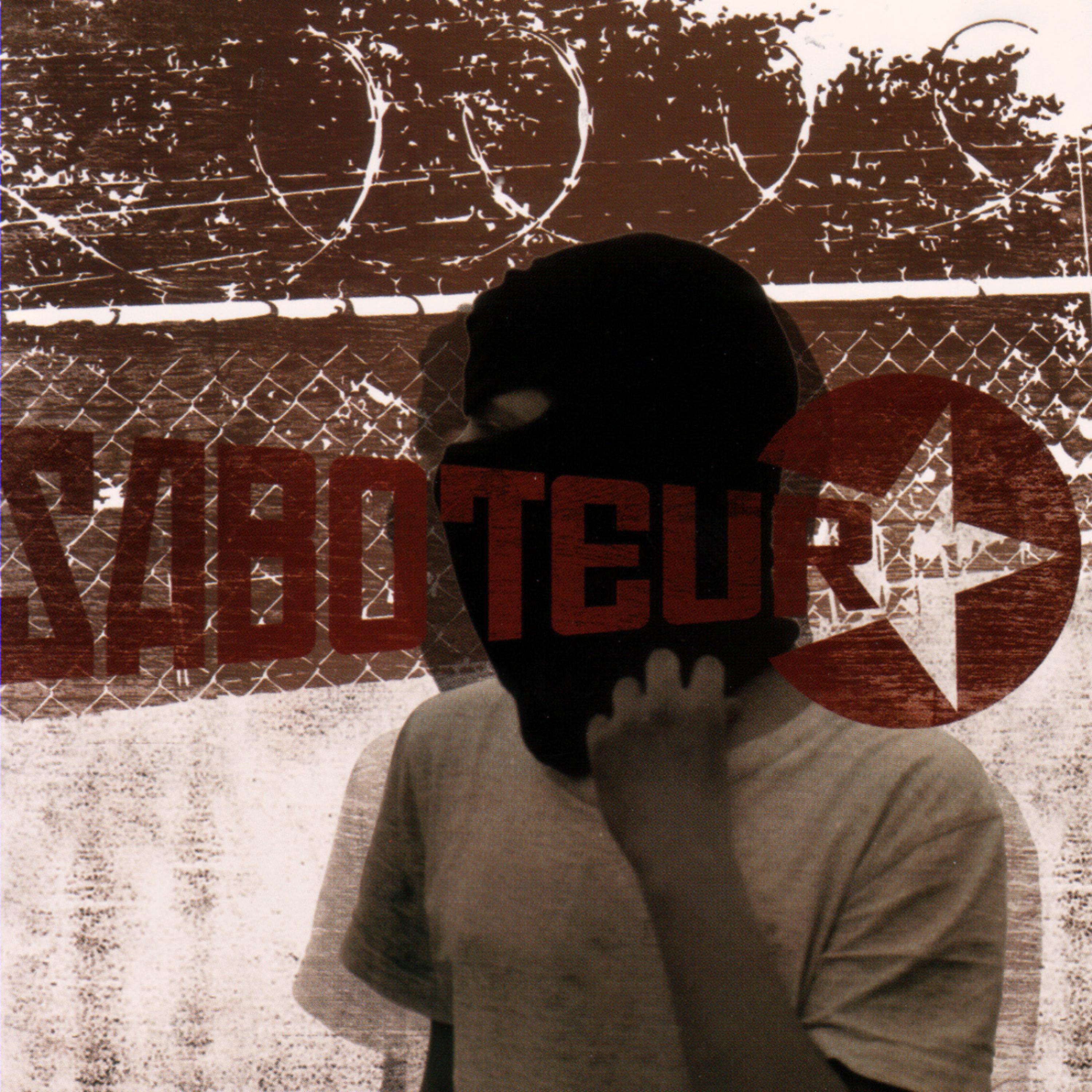 Постер альбома Saboteur