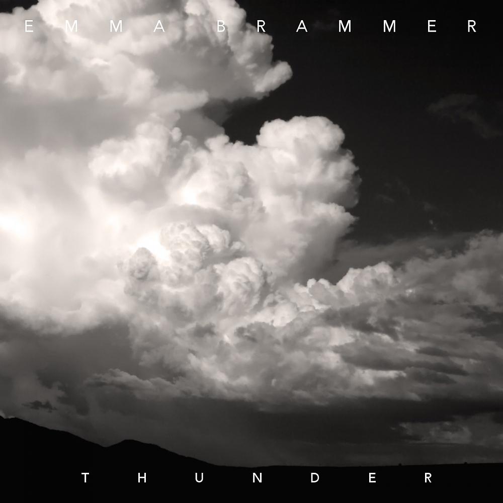 Постер альбома Thunder