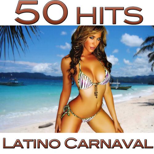 Latin Band - Megamix Medley: Tic Tic Tac / E-O-Tchan / El Menaito / La Colegiala / Macarena