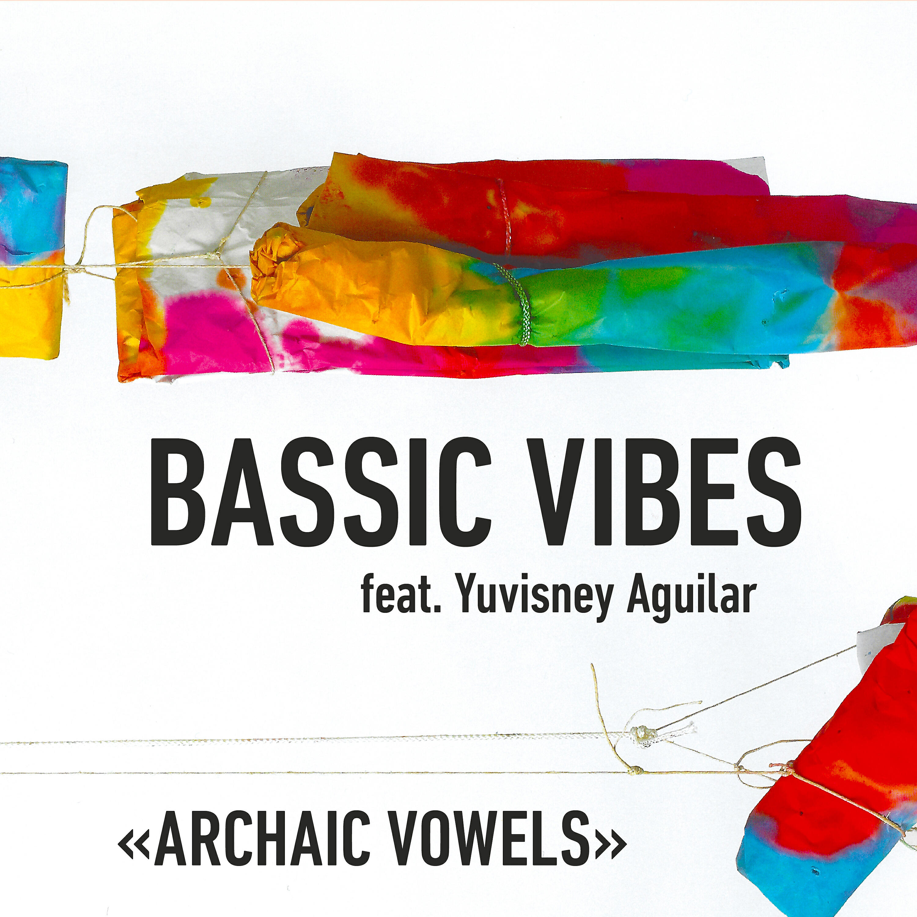 Bassic Vibes - ballad for Thomas