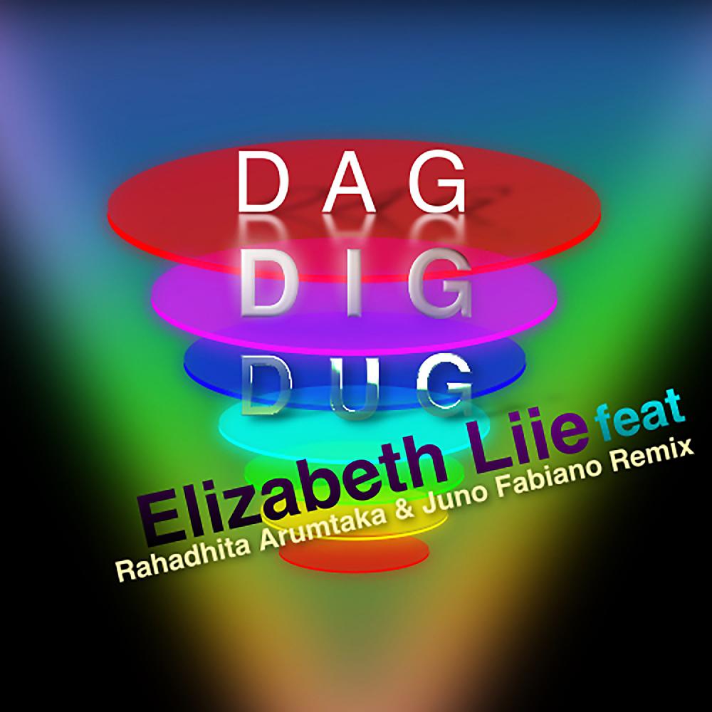 Постер альбома Dag Dig Dug (Remix)