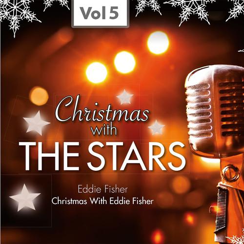 Постер альбома Christmas With the Stars, Vol. 5