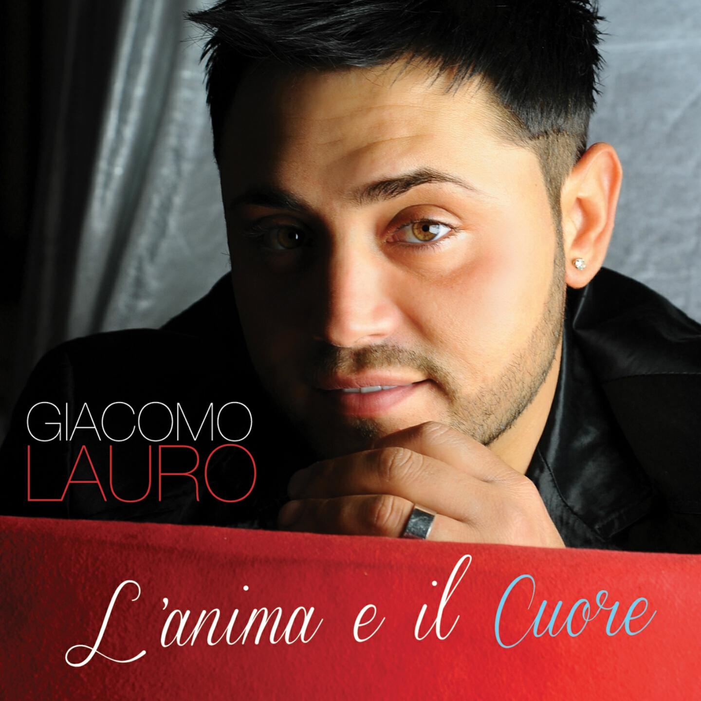 Giacomo Lauro - Annalisa
