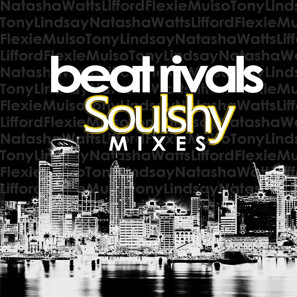 Beat Rivals - Why Do I (Soulshy Vibe)