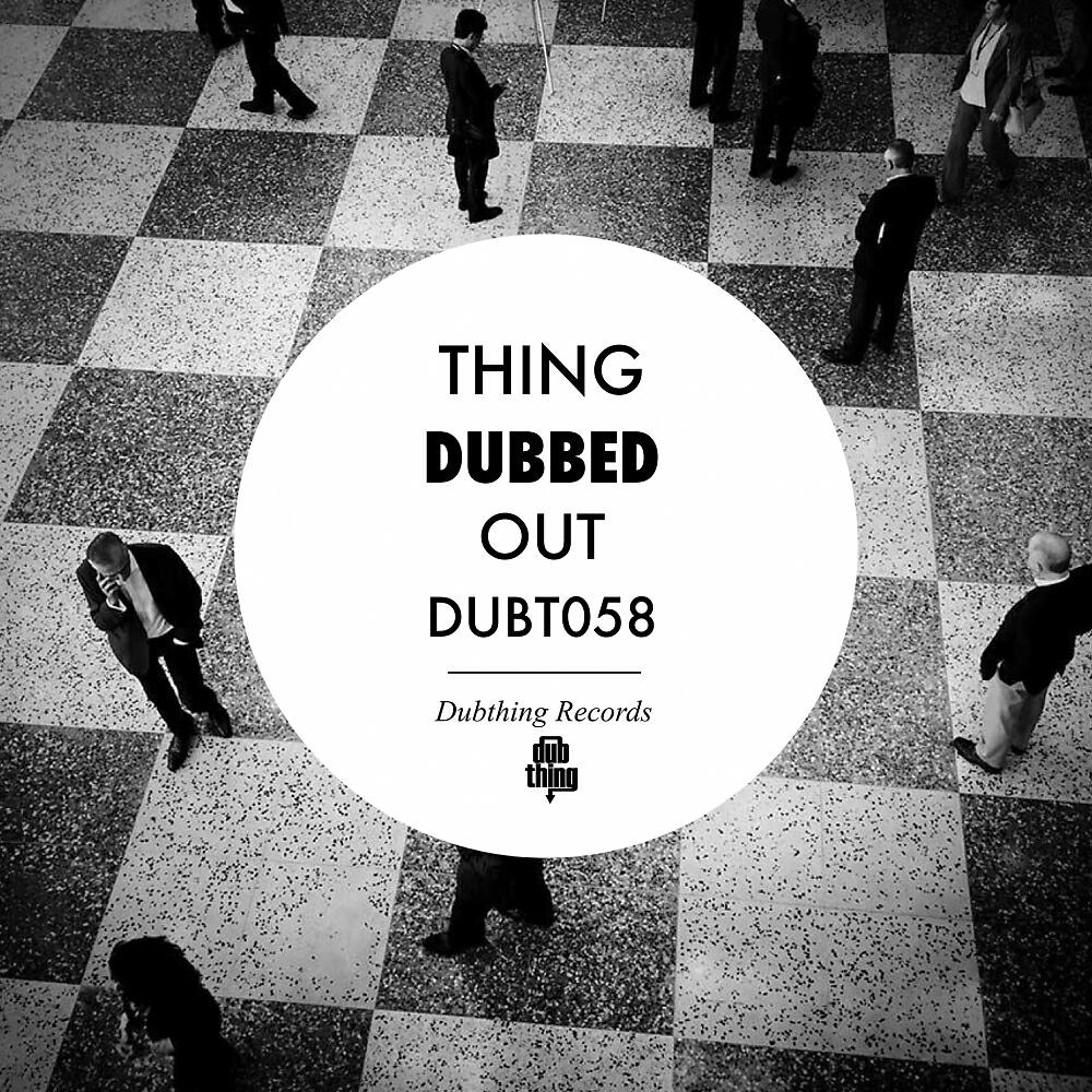 Thing - No Worries