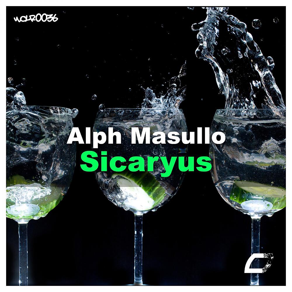 Alph Masullo - Sicaryus