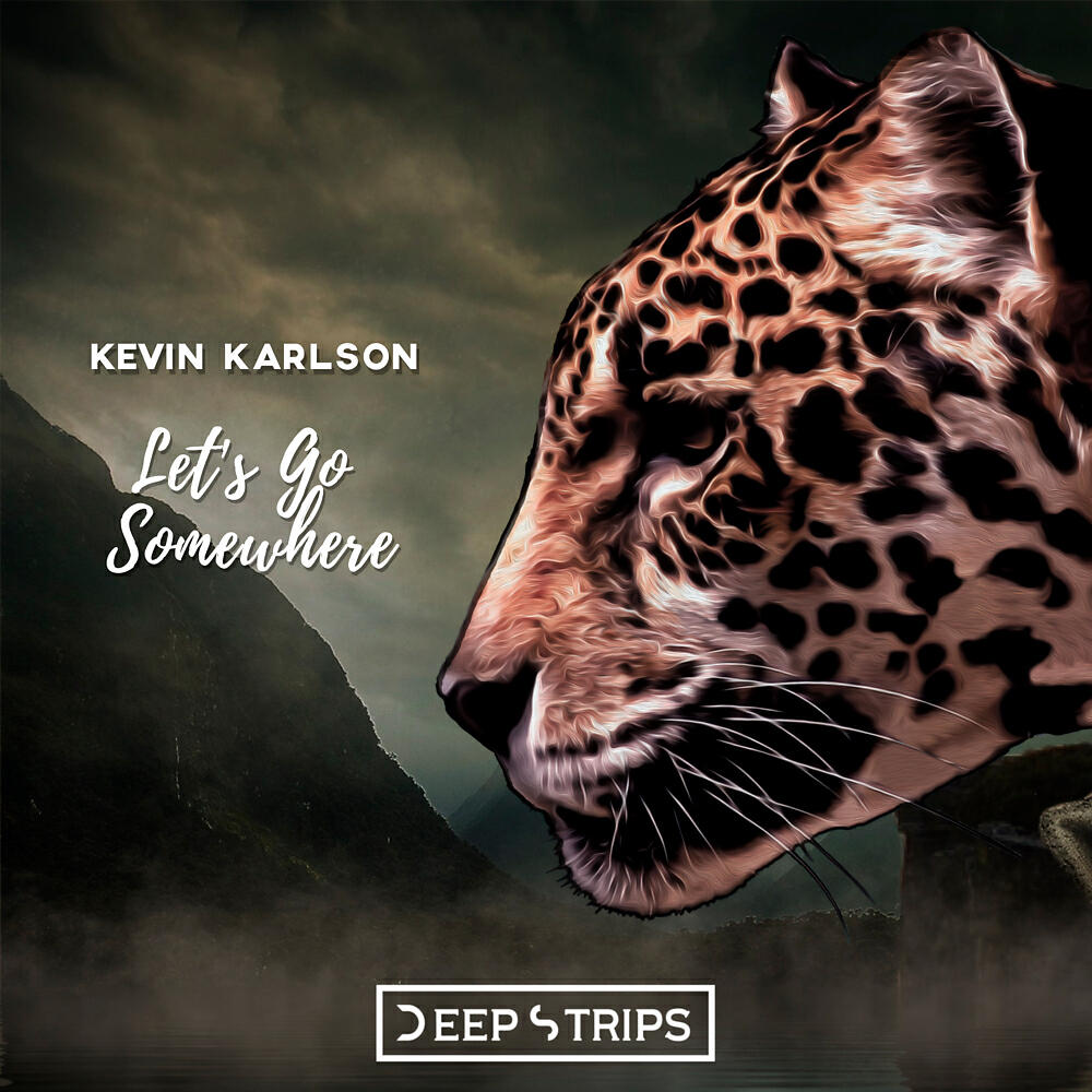 Kevin Karlson - Let's Go Somewhere (Remode Mix)