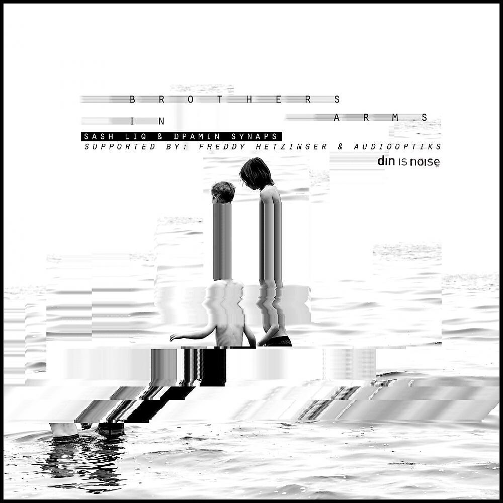 Dopamin Synaps - bustArt_st1