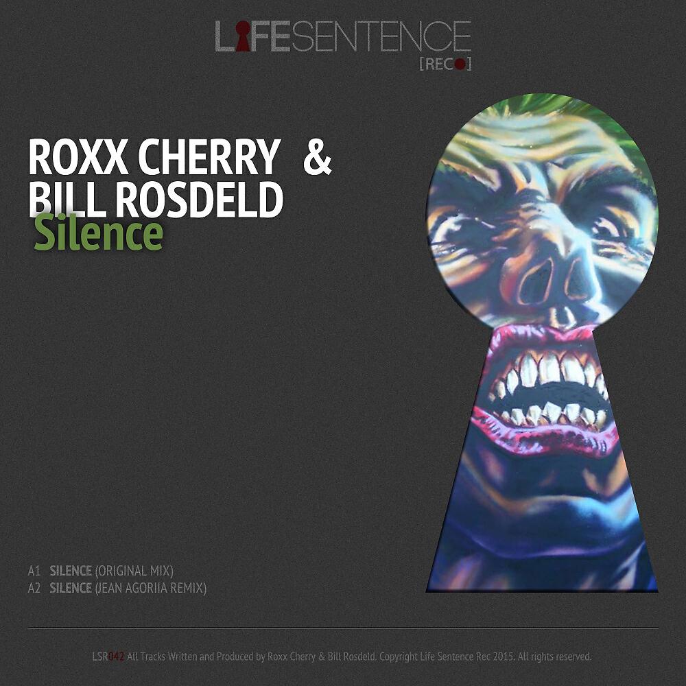 Roxx Cherry - Silence (Jean Agoriia Remix)