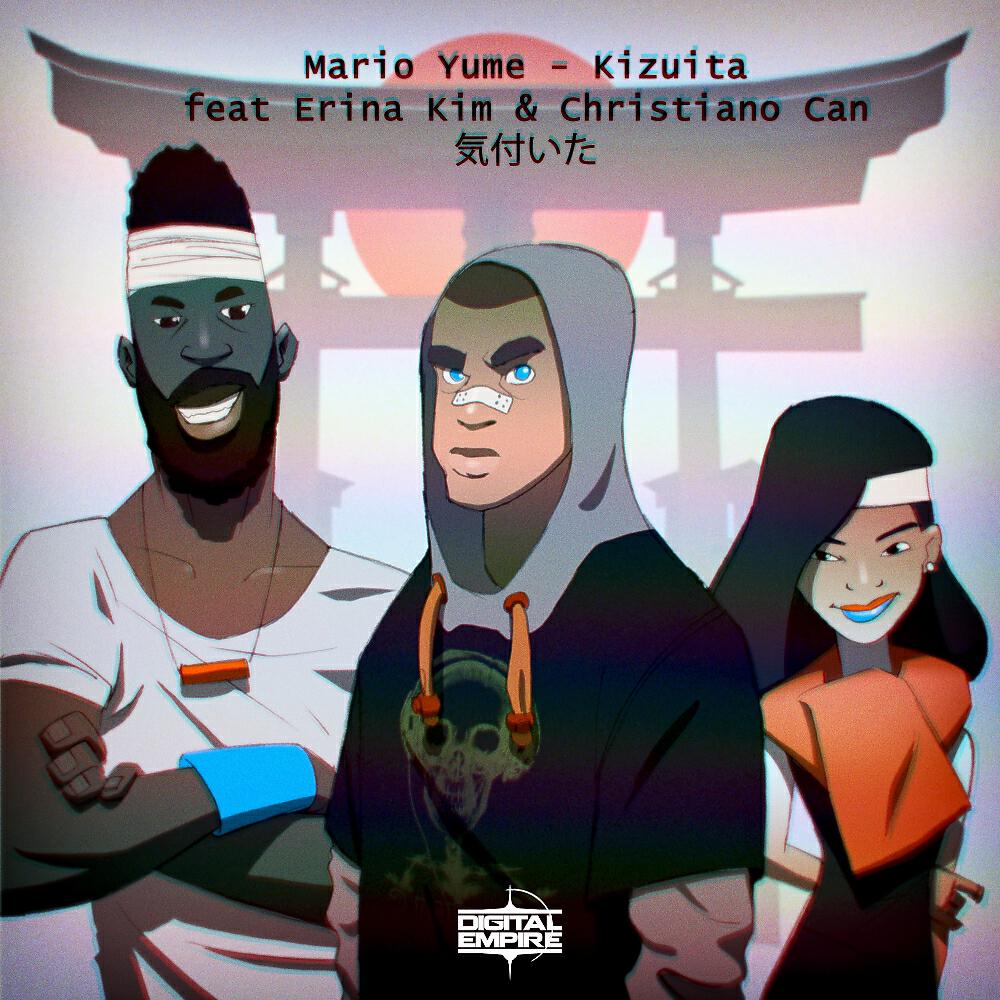 Mario Yume - Kizuita
