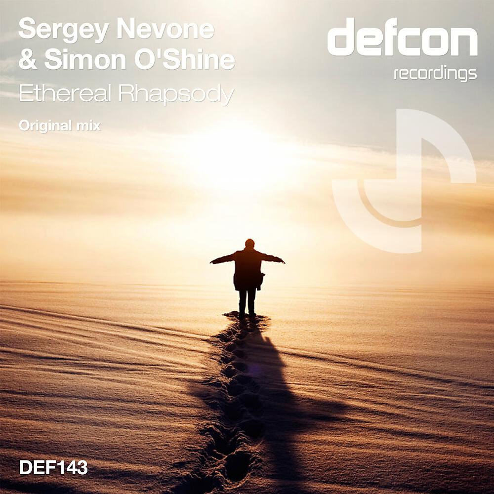 Sergey Nevone - Ethereal Rhapsody