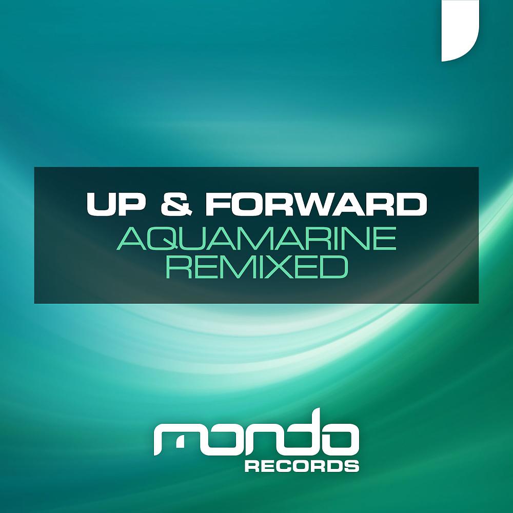 Постер альбома Aquamarine Remixed