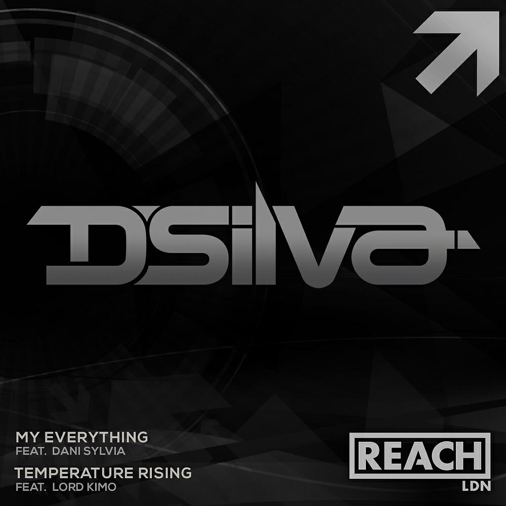 D'SILVA - Temperature Rising