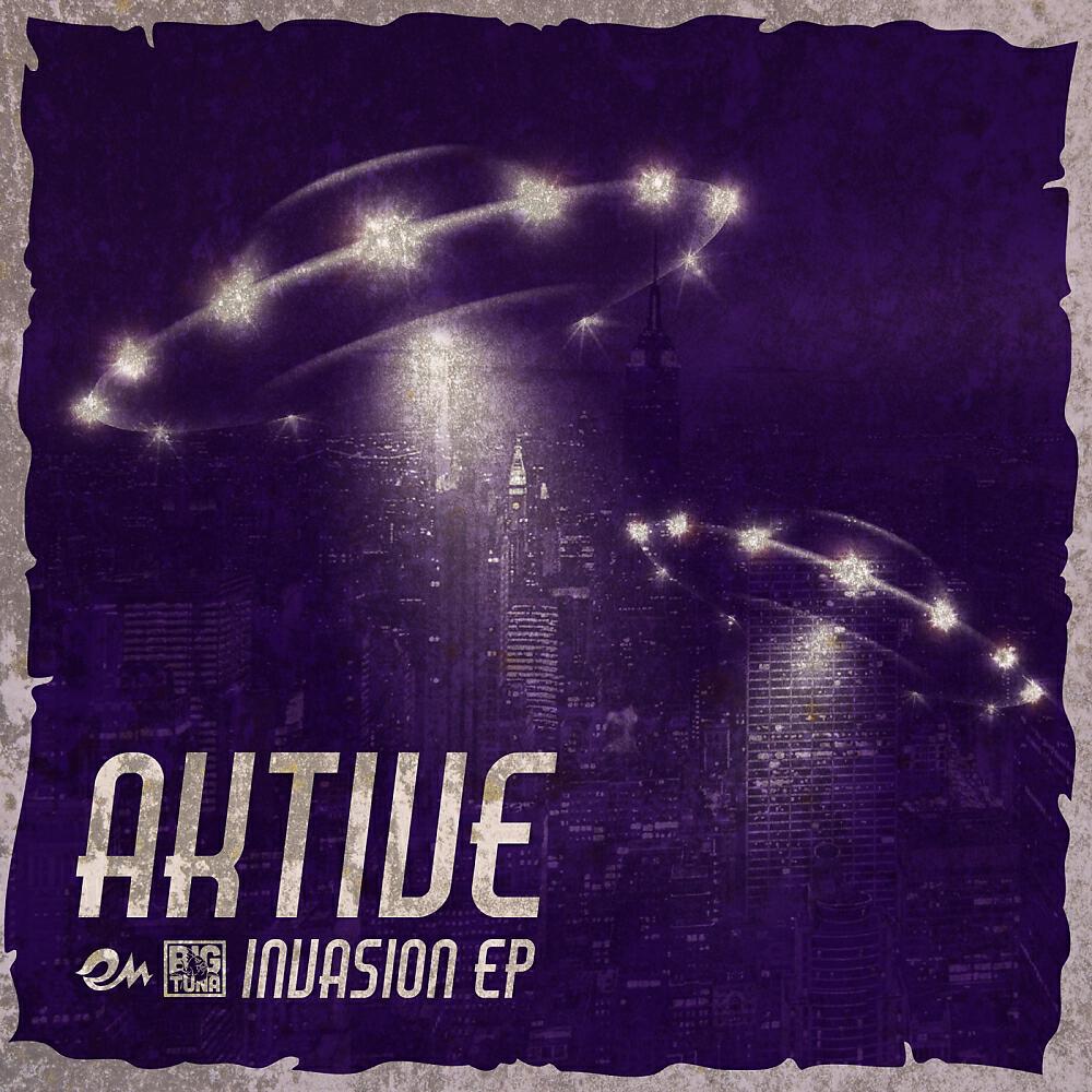 Aktive - Get Wasted