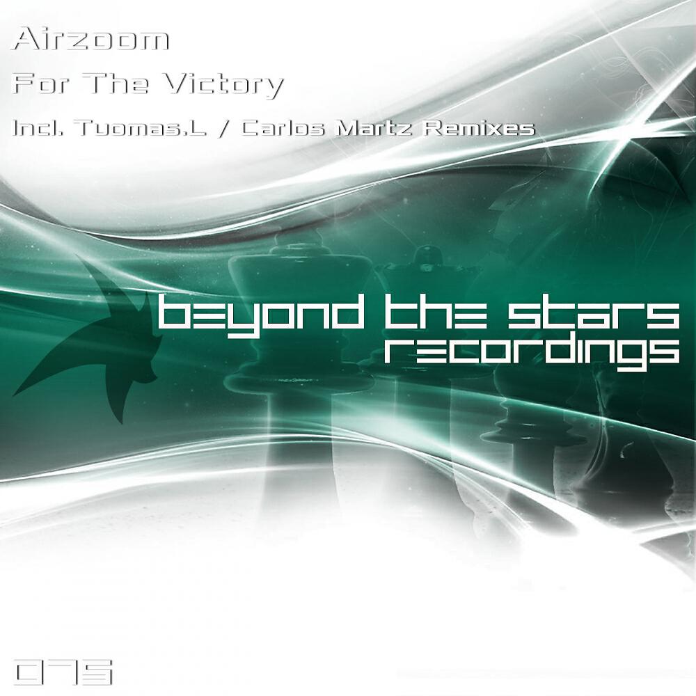 Airzoom - For The Victory (Carlos Martz Remix)