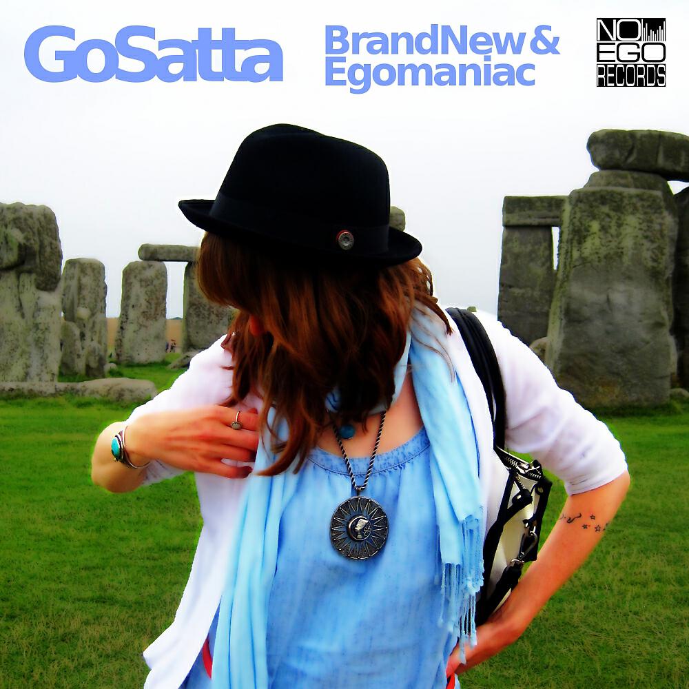 Go Satta - Egomaniac