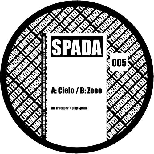 Spada - Cielo