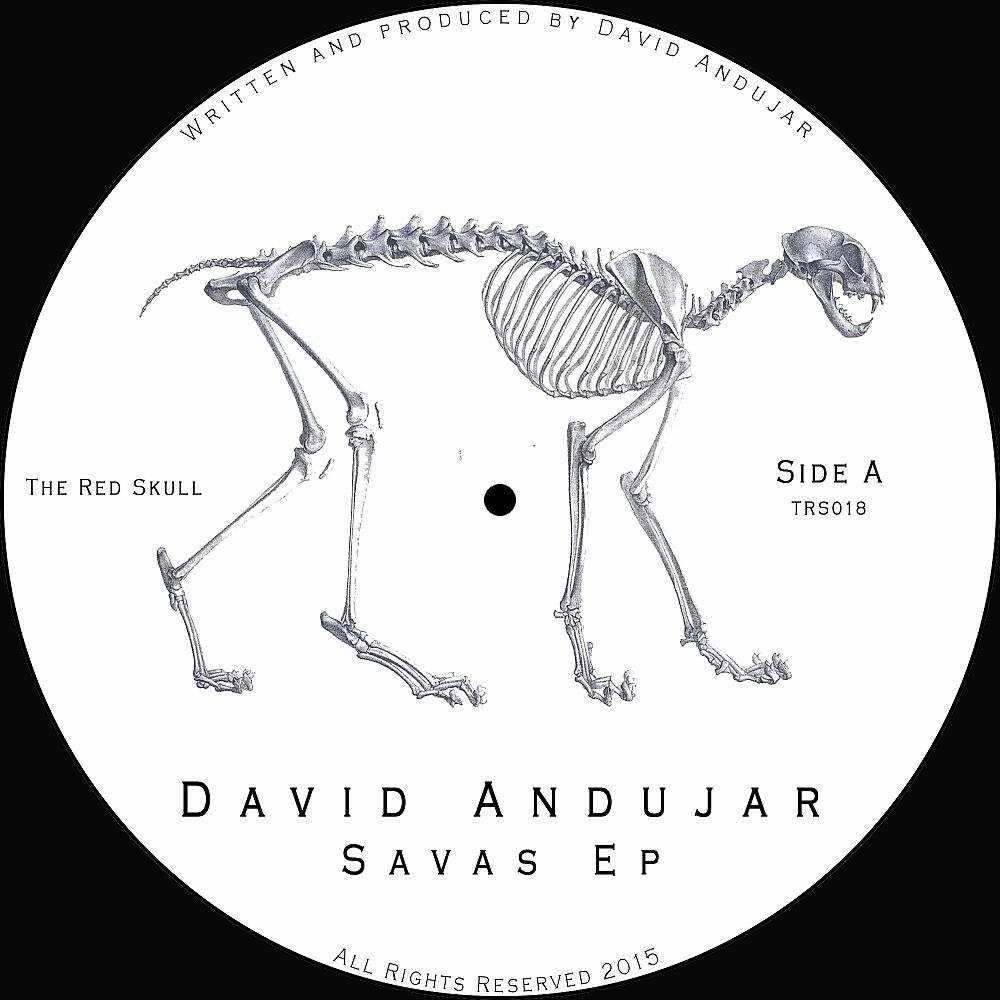 David Andujar - Ryno
