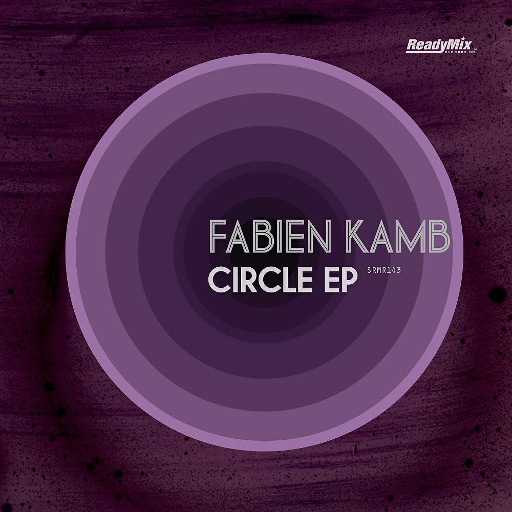 Fabien Kamb - Splendid (Kiano & Below Bangkok Remix)