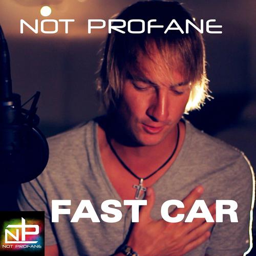 Постер альбома Fast Car