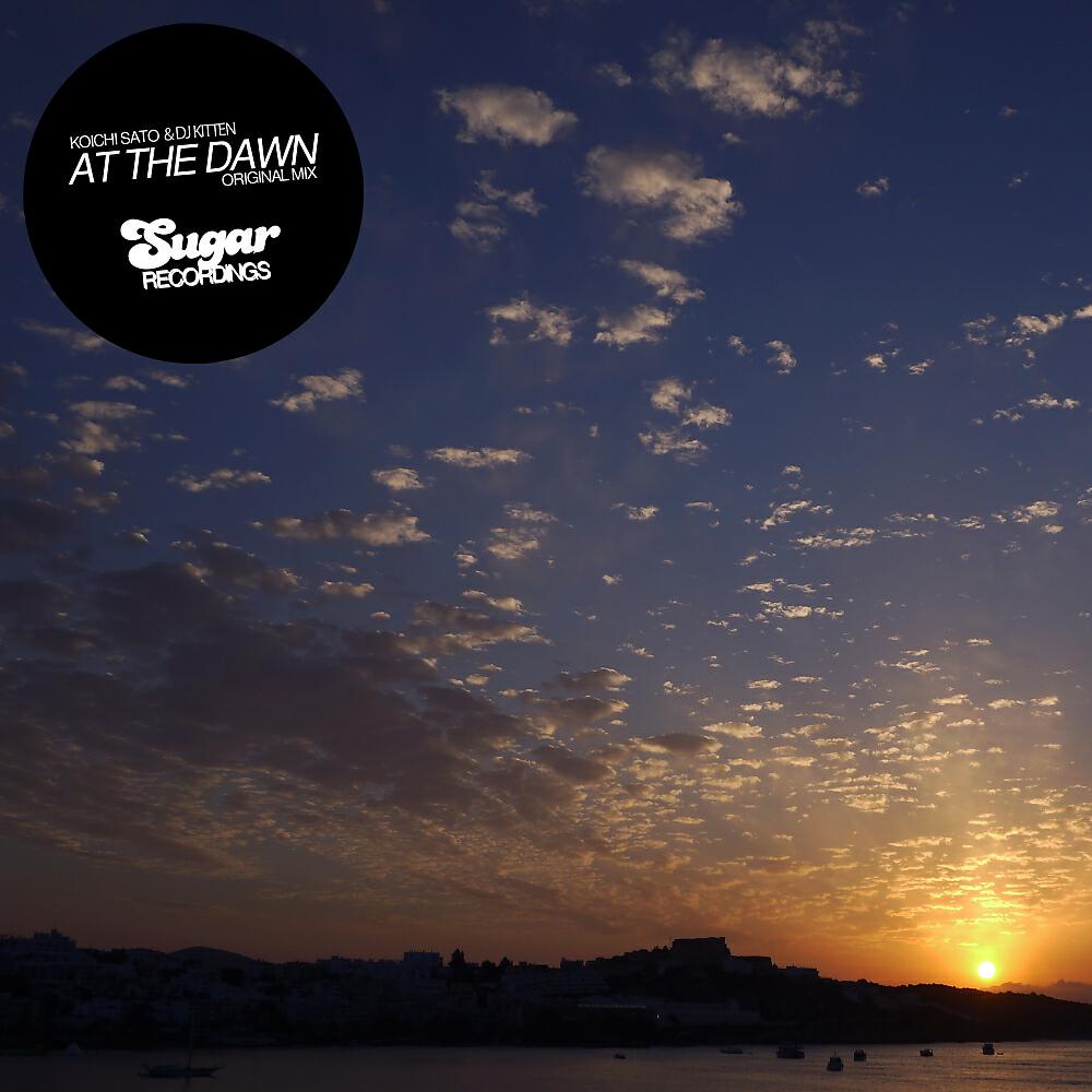 Koichi Sato - At The Dawn